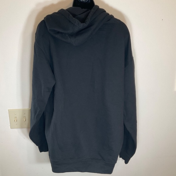 Xxxtentacion Rapper Black Hoodie Size XL - Picture 4 of 10